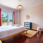 Guestready - Nature And Tranquillity In Madeira Appartement Gaula
