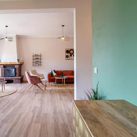 Guestready - Nature And Tranquillity In Madeira Gaula