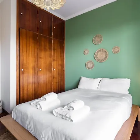 Apartamento Guestready - Nature And Tranquillity In Madeira Gaula