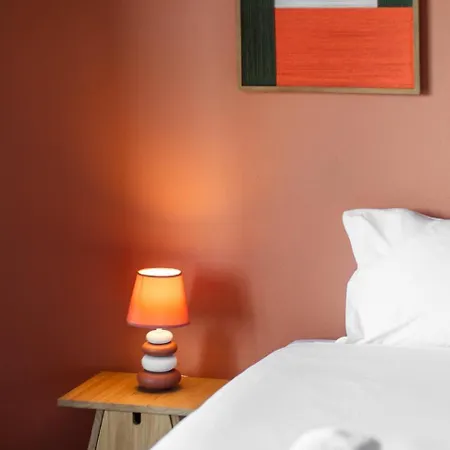 Apartamento Guestready - Nature And Tranquillity In Madeira Gaula