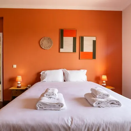 Apartamento Guestready - Nature And Tranquillity In Madeira