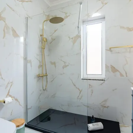 Apartamento Guestready - Nature And Tranquillity In Madeira