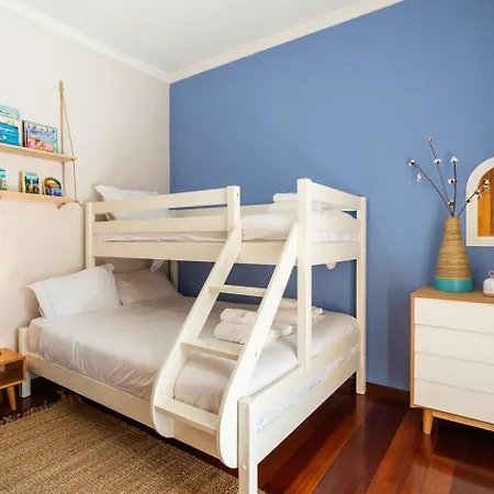 Guestready - Nature And Tranquillity In Madeira *