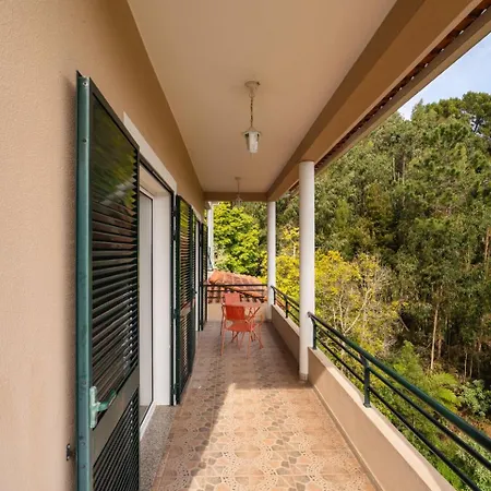 Guestready - Nature And Tranquillity In Madeira