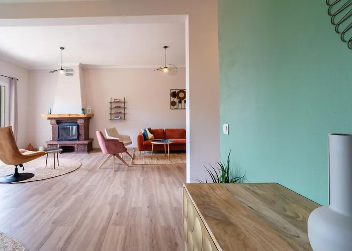 Guestready - Nature And Tranquillity In Madeira Gaula