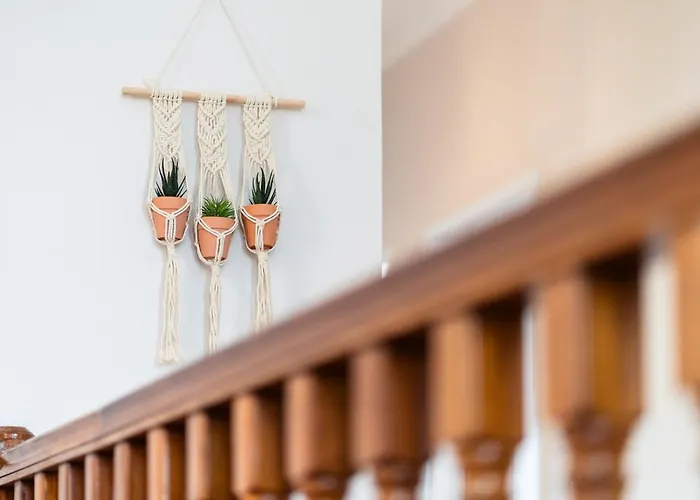 Appartamento Guestready - Nature And Tranquillity In Madeira *