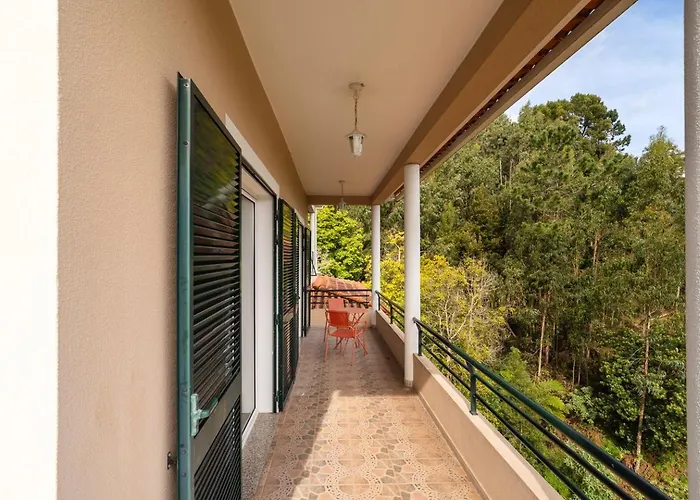 Guestready - Nature And Tranquillity In Madeira