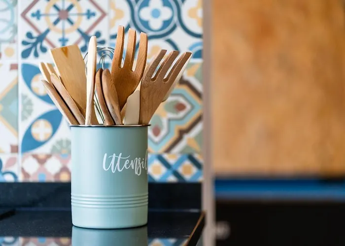 Guestready - Nature And Tranquillity In Madeira *