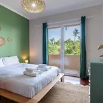公寓 Guestready - Nature And Tranquillity In Madeira *
