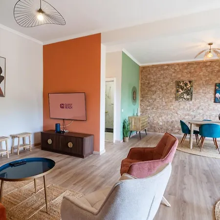 Apartment Guestready - Nature And Tranquillity In Madeira Gaula