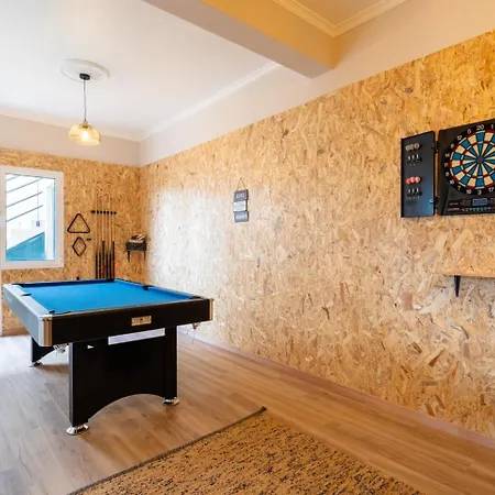 公寓 Guestready - Nature And Tranquillity In Madeira 加乌拉