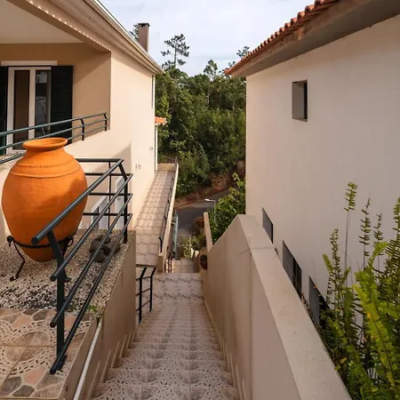 Guestready - Nature And Tranquillity In Madeira شقة