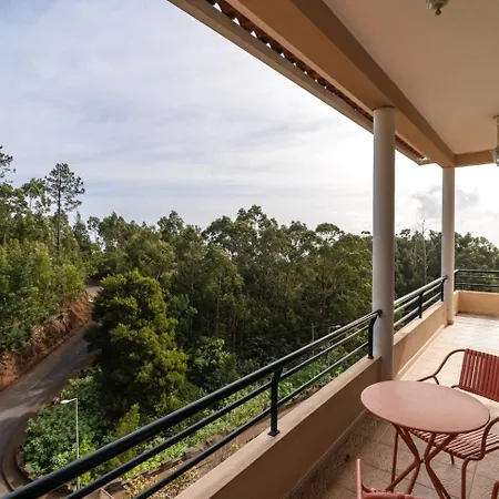 Apartment Guestready - Nature And Tranquillity In Madeira Gaula