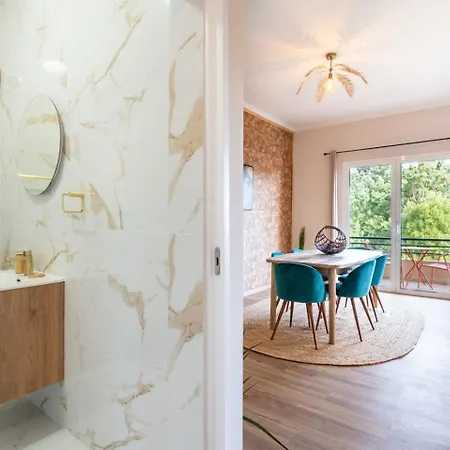 Guestready - Nature And Tranquillity In Madeira Gaula