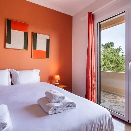 Guestready - Nature And Tranquillity In Madeira Apartament *