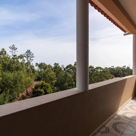 Guestready - Nature And Tranquillity In Madeira Apartament
