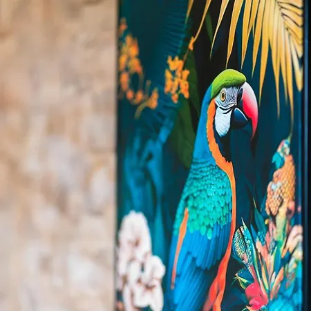 Guestready - Nature And Tranquillity In Madeira