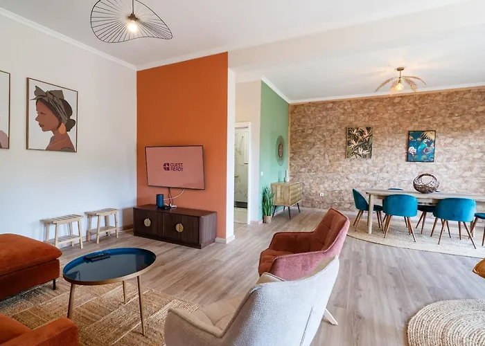 公寓 Guestready - Nature And Tranquillity In Madeira 加乌拉