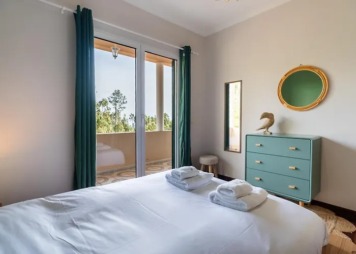 Guestready - Nature And Tranquillity In Madeira