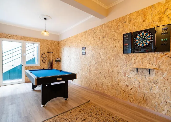 شقة Guestready - Nature And Tranquillity In Madeira Gaula