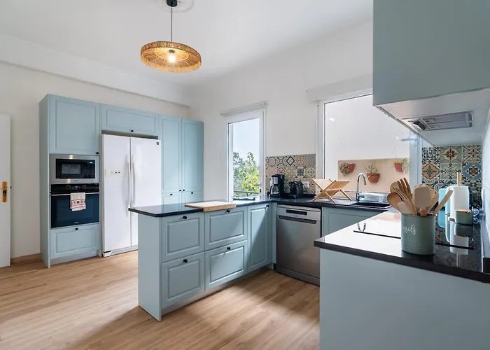 Guestready - Nature And Tranquillity In Madeira 公寓