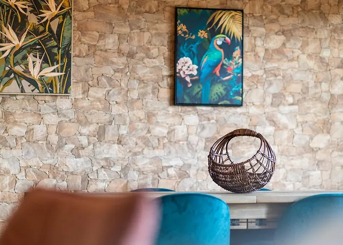 Guestready - Nature And Tranquillity In Madeira
