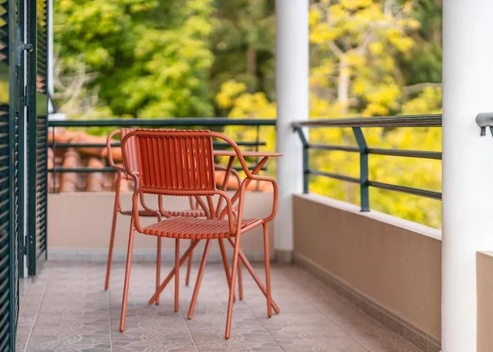 Guestready - Nature And Tranquillity In Madeira