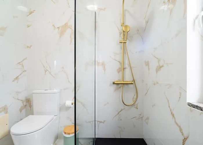 公寓 Guestready - Nature And Tranquillity In Madeira *