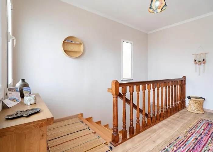 公寓 Guestready - Nature And Tranquillity In Madeira