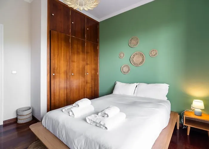 شقة Guestready - Nature And Tranquillity In Madeira Gaula