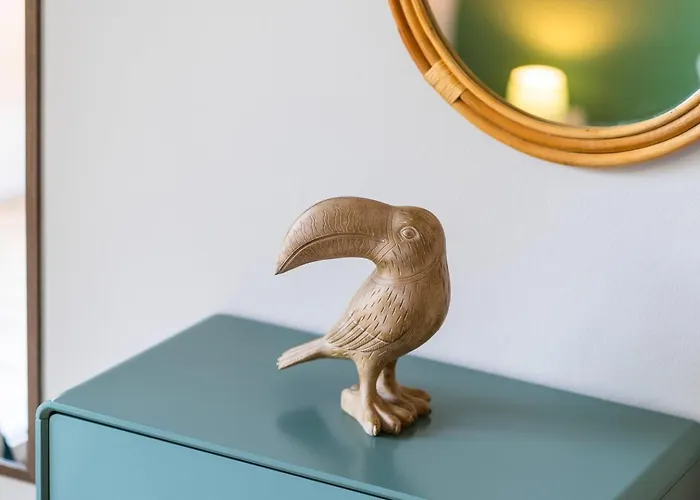 Guestready - Nature And Tranquillity In Madeira *