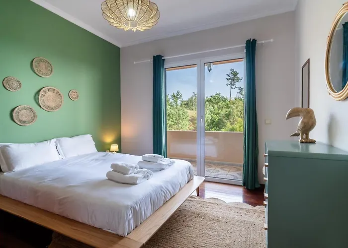 公寓 Guestready - Nature And Tranquillity In Madeira *