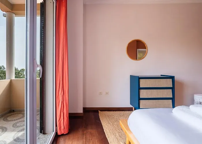 Guestready - Nature And Tranquillity In Madeira *