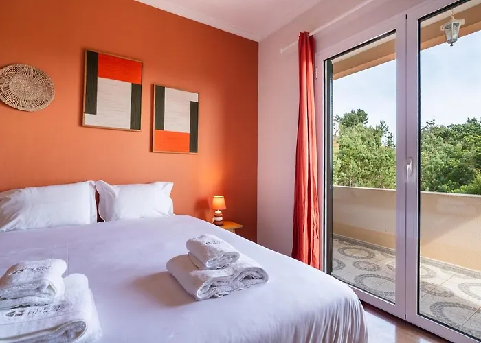 Guestready - Nature And Tranquillity In Madeira 公寓 *