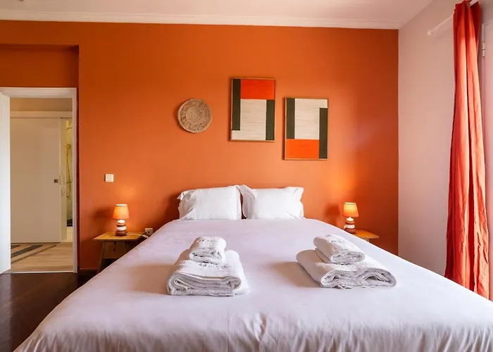 شقة Guestready - Nature And Tranquillity In Madeira