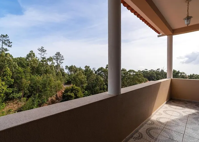 Guestready - Nature And Tranquillity In Madeira 公寓