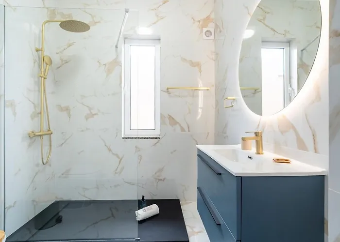 Guestready - Nature And Tranquillity In Madeira شقة *