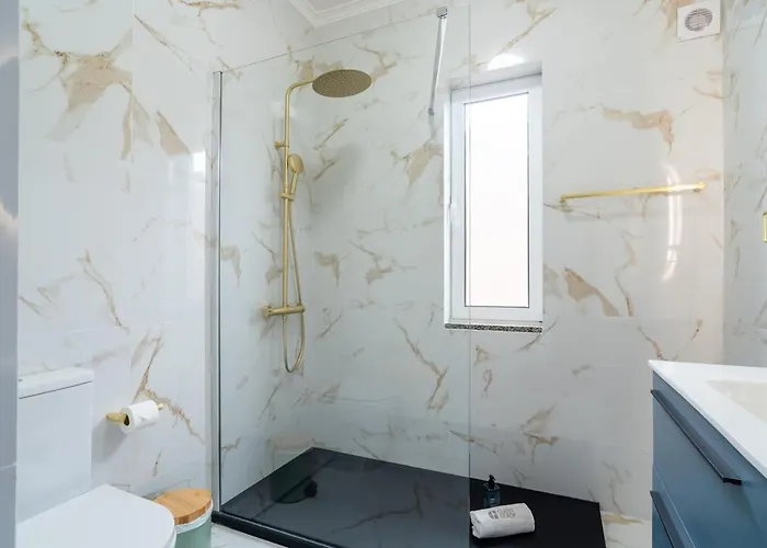 公寓 Guestready - Nature And Tranquillity In Madeira