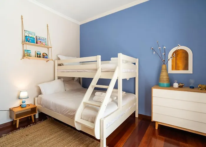 Guestready - Nature And Tranquillity In Madeira *