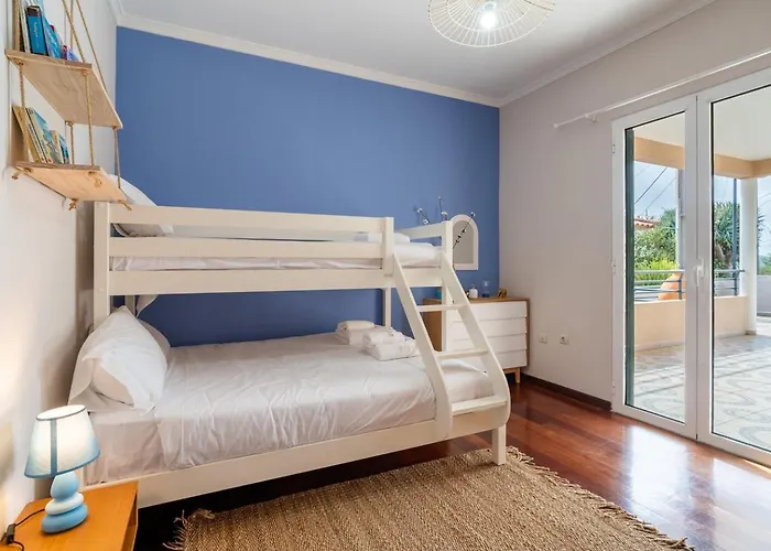 Guestready - Nature And Tranquillity In Madeira شقة *