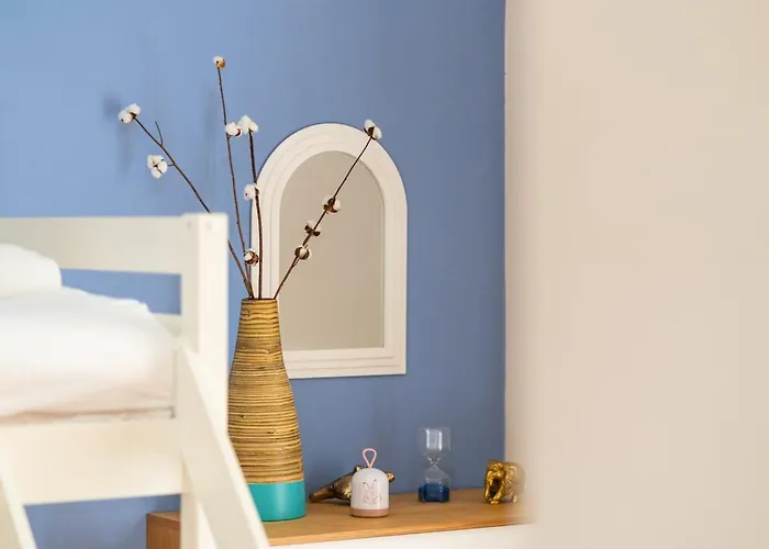 Guestready - Nature And Tranquillity In Madeira 公寓