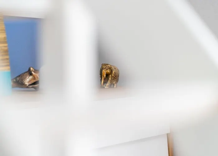 公寓 Guestready - Nature And Tranquillity In Madeira