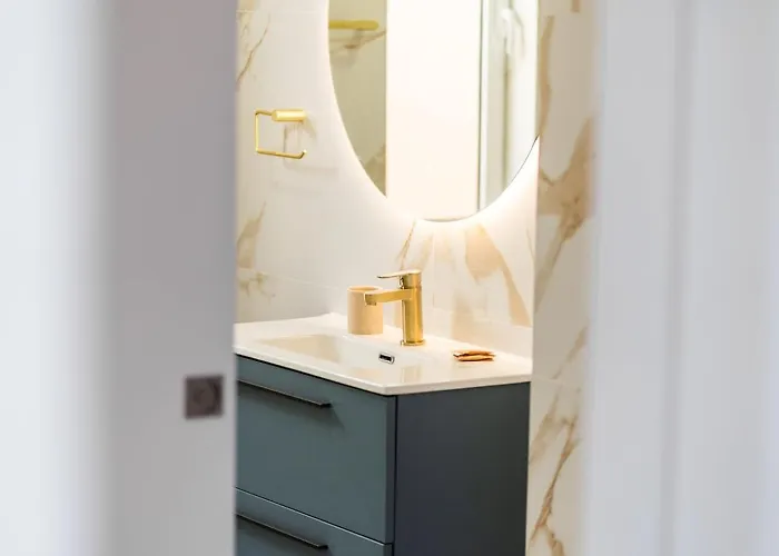 公寓 Guestready - Nature And Tranquillity In Madeira