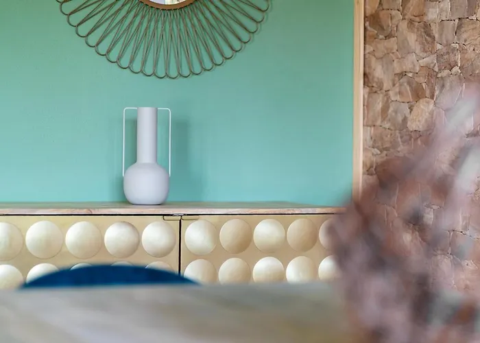 Guestready - Nature And Tranquillity In Madeira 公寓 加乌拉