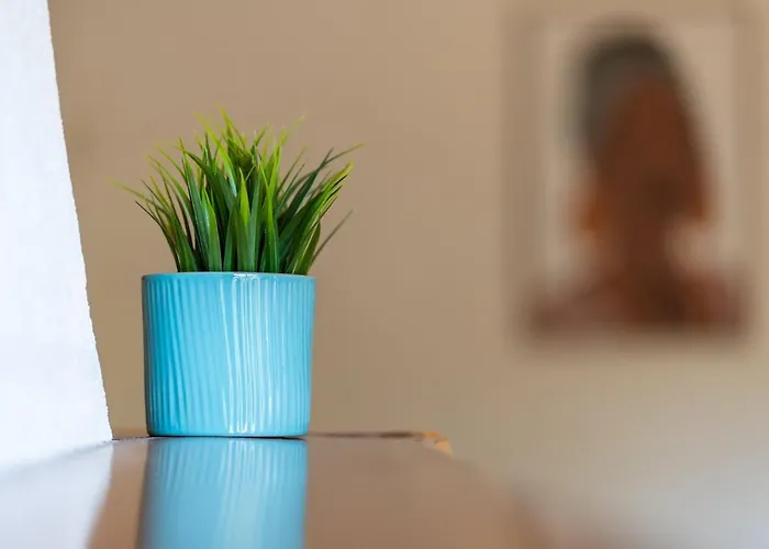 Guestready - Nature And Tranquillity In Madeira شقة *