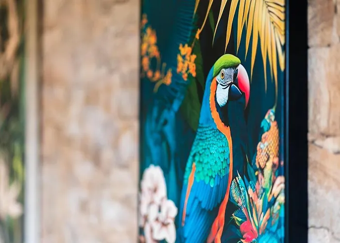 Guestready - Nature And Tranquillity In Madeira