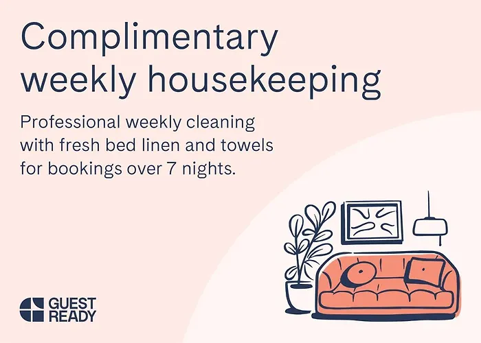 Guestready - Nature And Tranquillity In Madeira 公寓