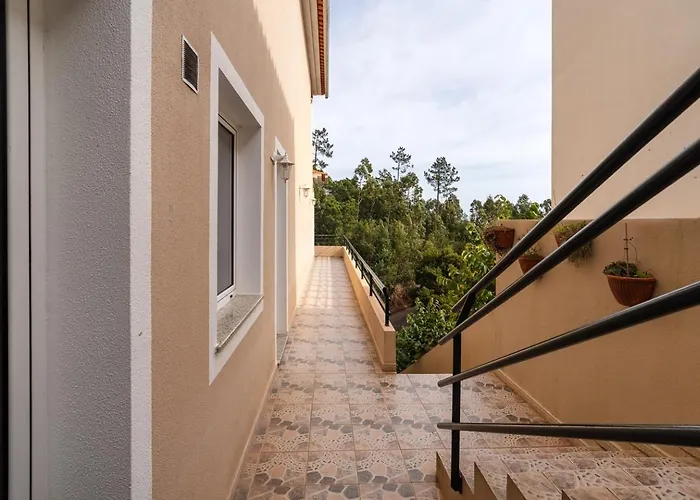 Guestready - Nature And Tranquillity In Madeira